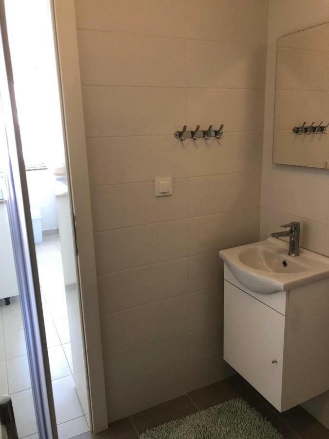 Rougemarin Apartments سينج المظهر الخارجي الصورة