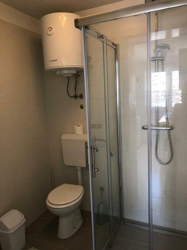 Rougemarin Apartments سينج المظهر الخارجي الصورة