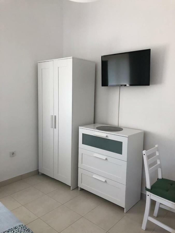 Rougemarin Apartments سينج المظهر الخارجي الصورة